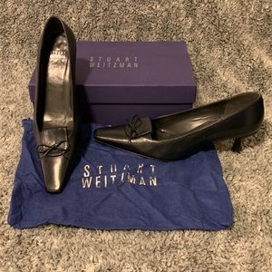 NWT Stuart Weitzman Size 9 Heals